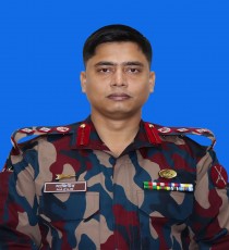 Vice Chairman Message